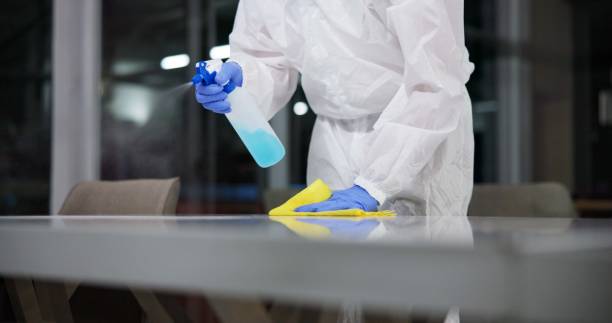 Licensed Biohazard service in Belleville, WI - Crime Scene Cleaner Online